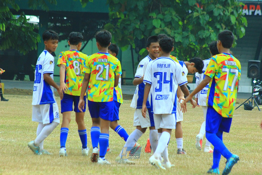 ijl u14 250726 jatiraraharja sukabumi vs isa marzuki bandriawan