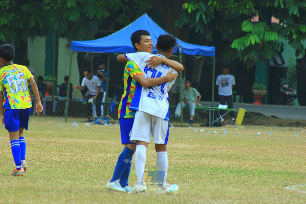 ijl u14 250726 jatiraraharja sukabumi vs isa marzuki bandriawan