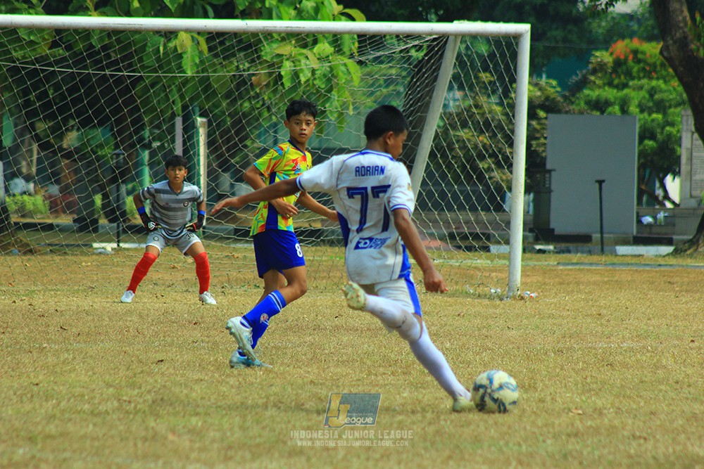 ijl u14 250726 jatiraraharja sukabumi vs isa marzuki bandriawan