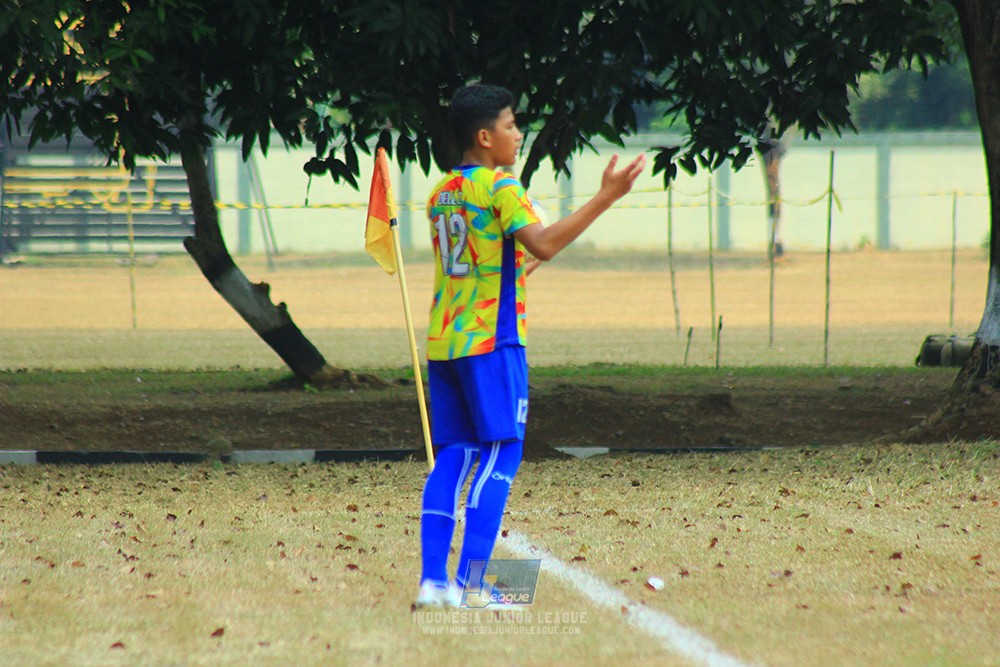 ijl u14 250726 jatiraraharja sukabumi vs isa marzuki bandriawan