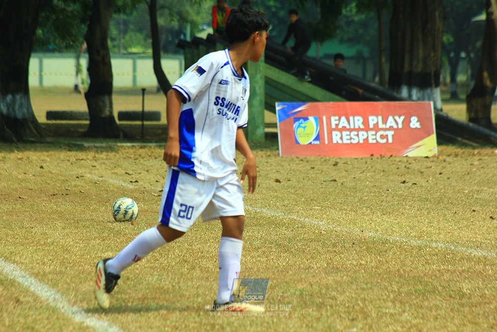ijl u14 250726 jatiraraharja sukabumi vs isa marzuki bandriawan