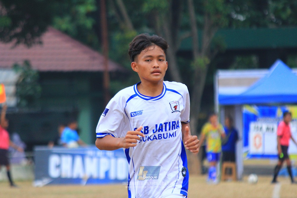 ijl u14 250726 jatiraraharja sukabumi vs isa marzuki bandriawan