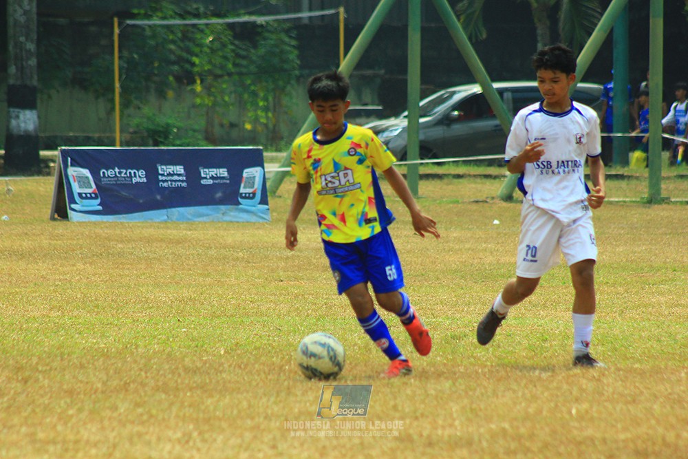 ijl u14 250726 jatiraraharja sukabumi vs isa marzuki bandriawan