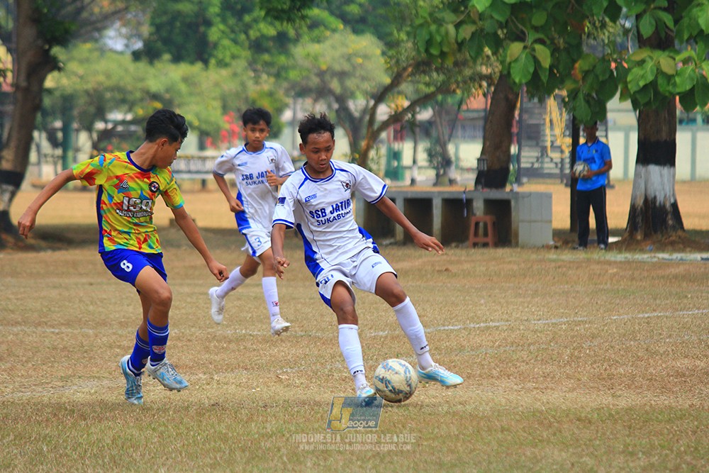 ijl u14 250726 jatiraraharja sukabumi vs isa marzuki bandriawan