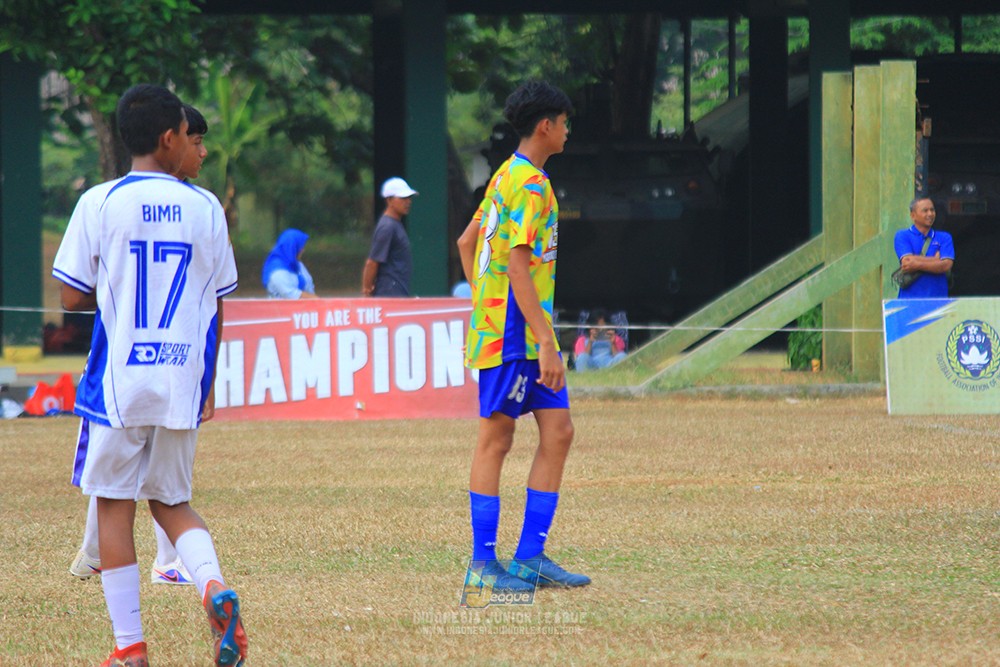 ijl u14 250726 jatiraraharja sukabumi vs isa marzuki bandriawan