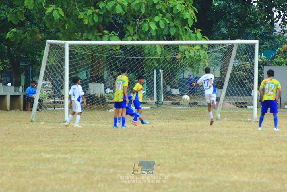 ijl u14 250726 jatiraraharja sukabumi vs isa marzuki bandriawan