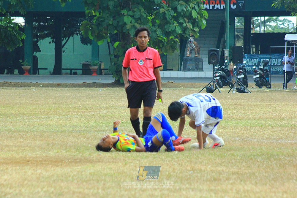 ijl u14 250726 jatiraraharja sukabumi vs isa marzuki bandriawan