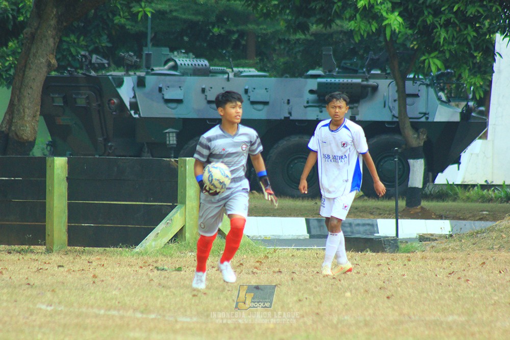 ijl u14 250726 jatiraraharja sukabumi vs isa marzuki bandriawan