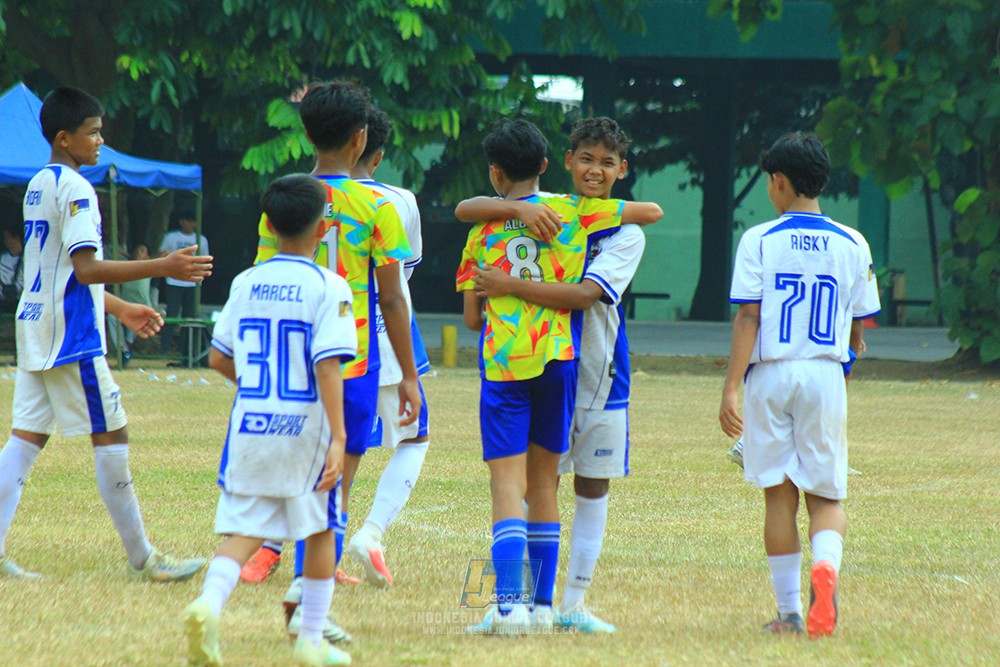 ijl u14 250726 jatiraraharja sukabumi vs isa marzuki bandriawan