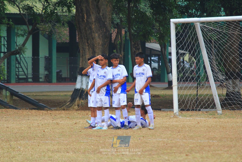 ijl u14 250726 jatiraraharja sukabumi vs isa marzuki bandriawan