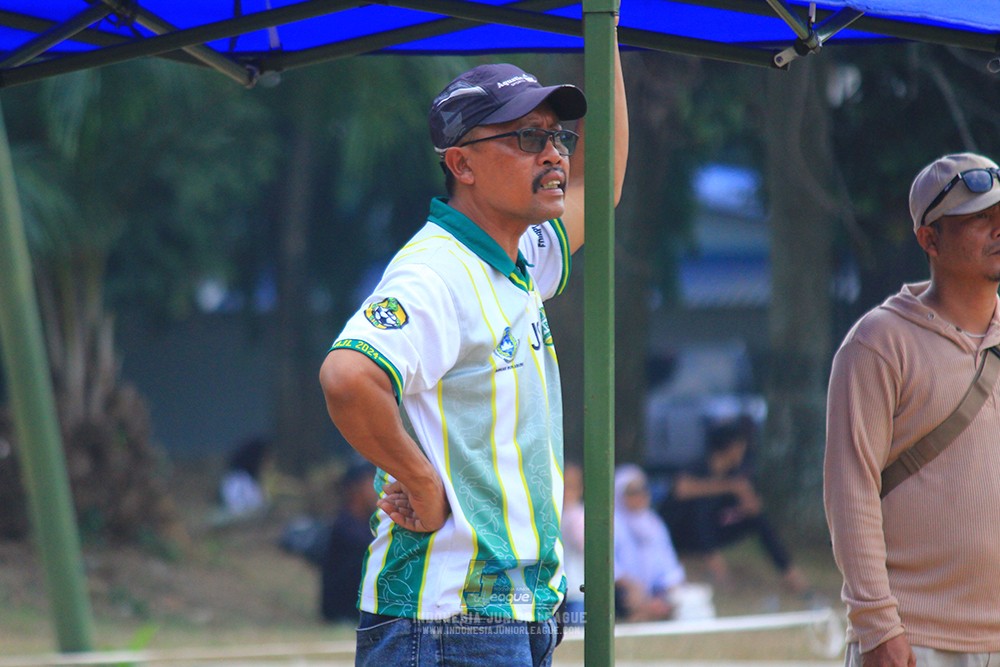ijl u14 250726 jatiraraharja sukabumi vs isa marzuki bandriawan