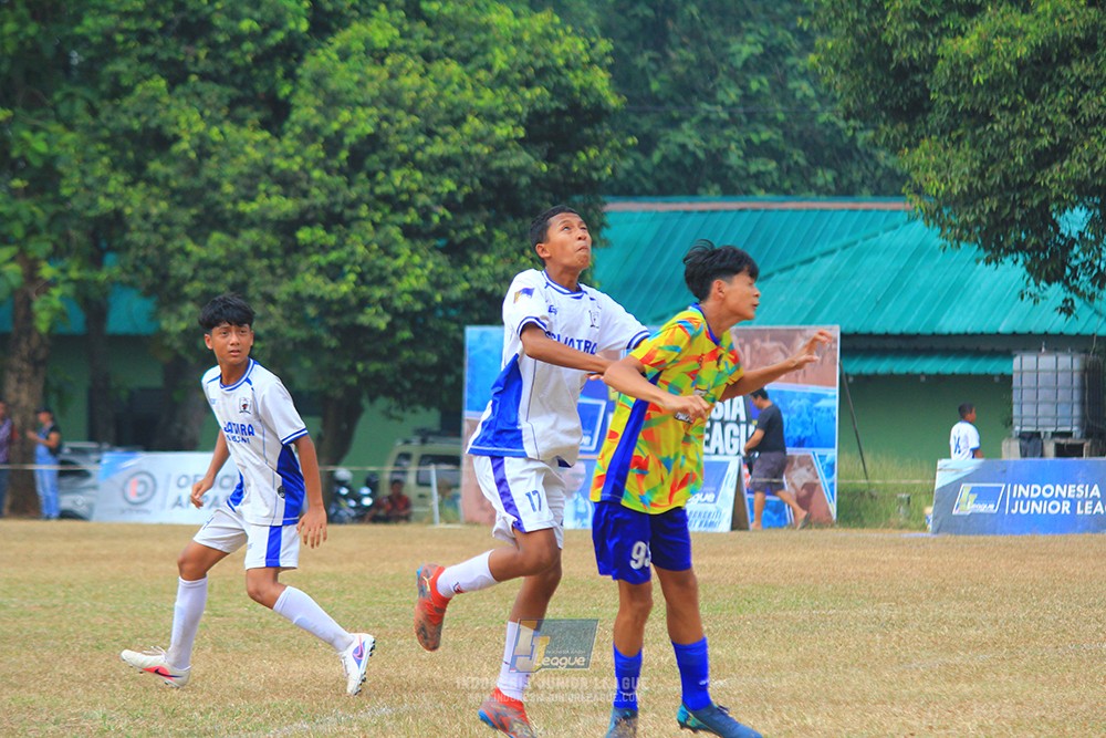 ijl u14 250726 jatiraraharja sukabumi vs isa marzuki bandriawan