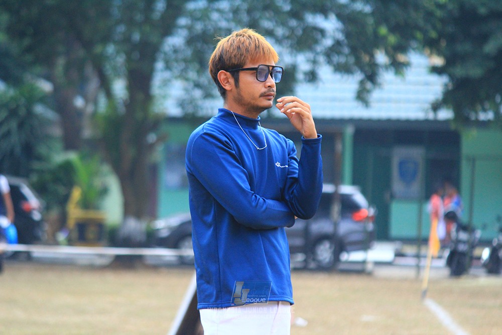 ijl u14 250726 jatiraraharja sukabumi vs isa marzuki bandriawan