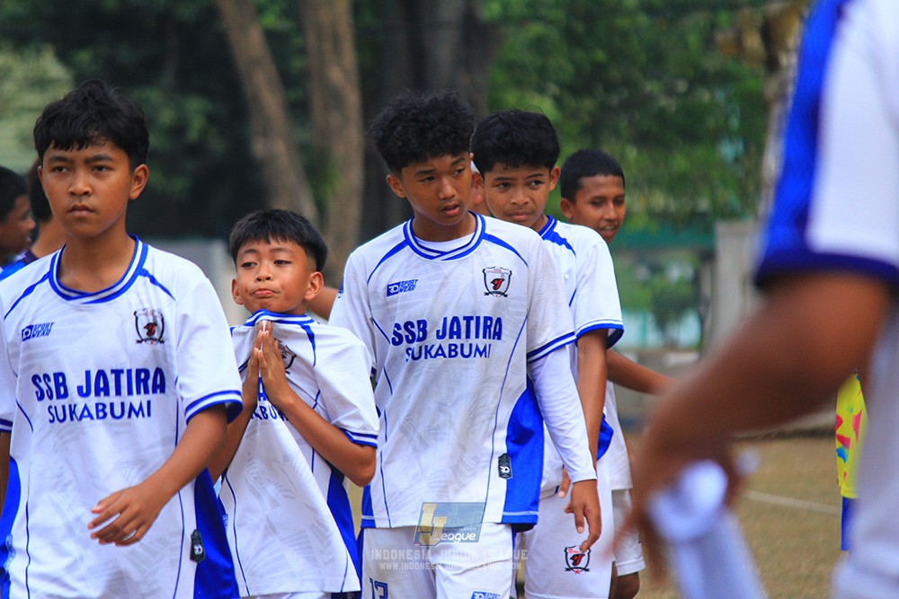 ijl u14 250726 jatiraraharja sukabumi vs isa marzuki bandriawan