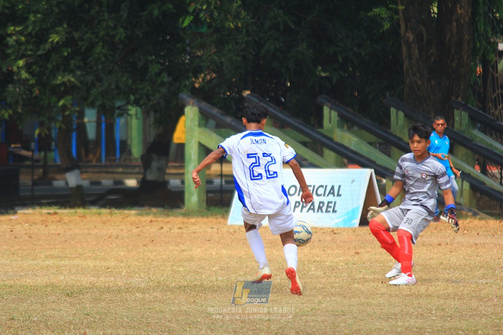ijl u14 250726 jatiraraharja sukabumi vs isa marzuki bandriawan