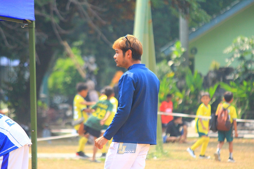 ijl u14 250726 jatiraraharja sukabumi vs isa marzuki bandriawan