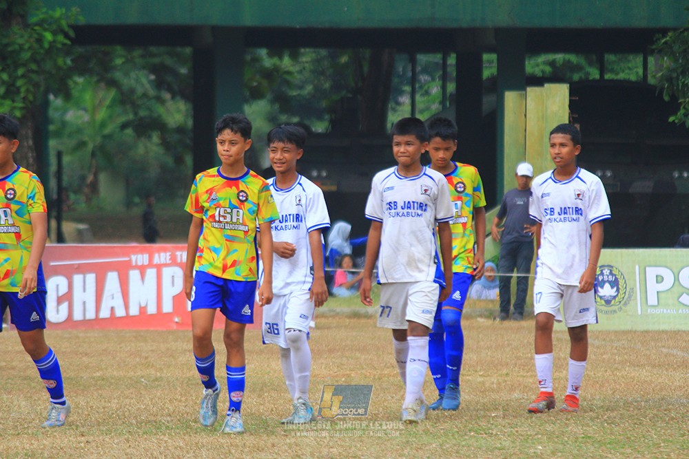 ijl u14 250726 jatiraraharja sukabumi vs isa marzuki bandriawan
