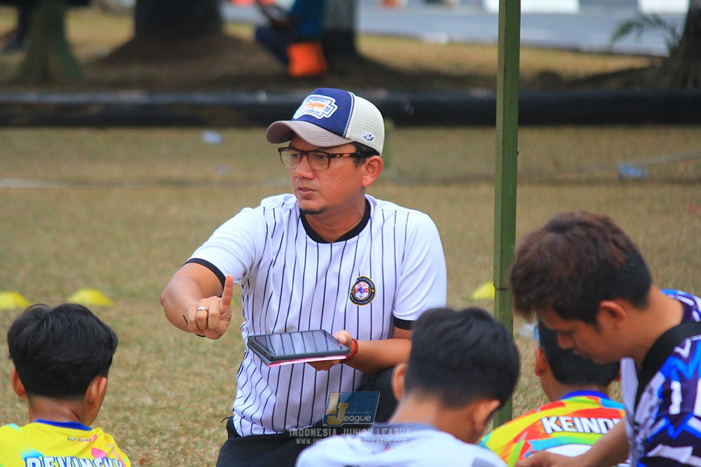 ijl u14 250726 jatiraraharja sukabumi vs isa marzuki bandriawan