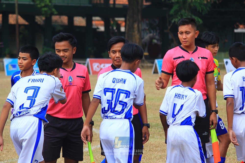ijl u14 250726 jatiraraharja sukabumi vs isa marzuki bandriawan