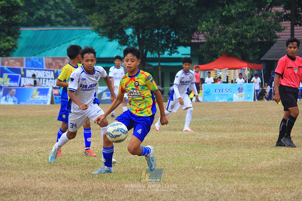 ijl u14 250726 jatiraraharja sukabumi vs isa marzuki bandriawan