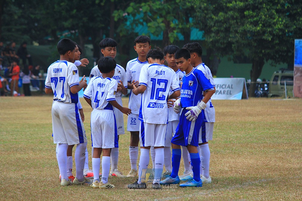ijl u14 250726 jatiraraharja sukabumi vs isa marzuki bandriawan