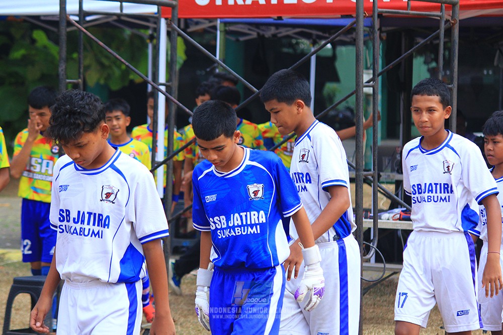 ijl u14 250726 jatiraraharja sukabumi vs isa marzuki bandriawan