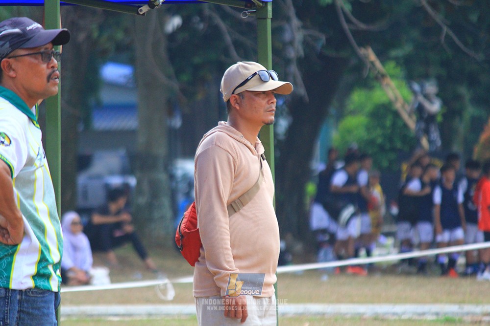 ijl u14 250726 jatiraraharja sukabumi vs isa marzuki bandriawan