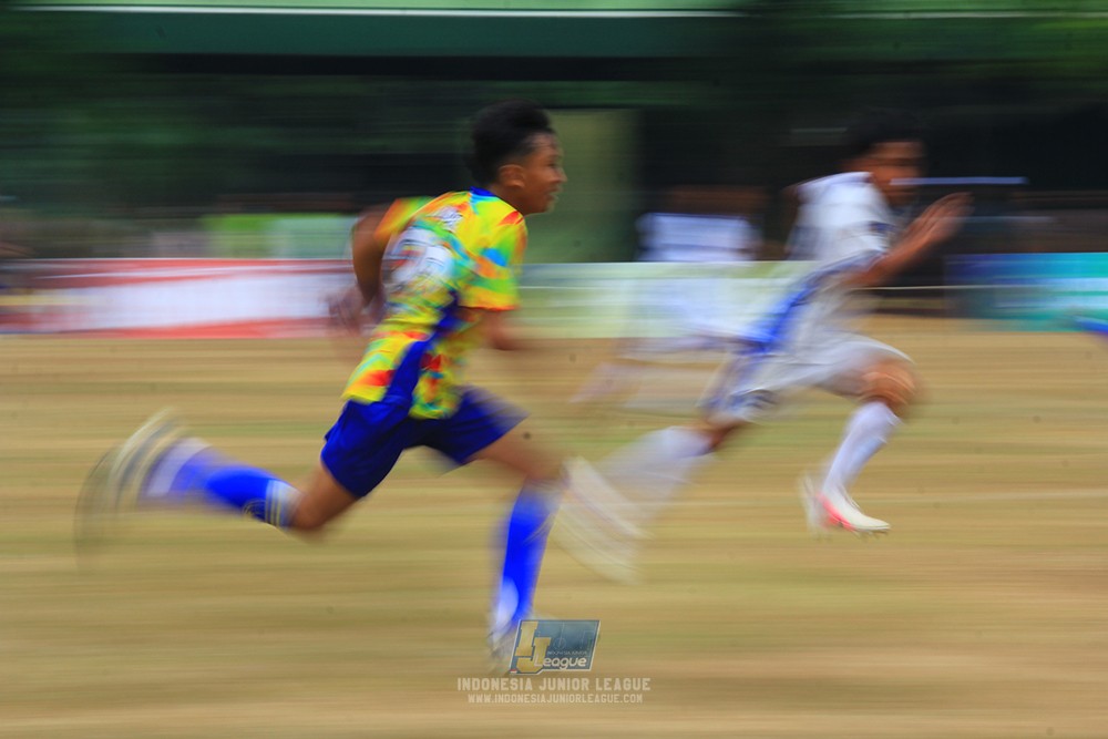 ijl u14 250726 jatiraraharja sukabumi vs isa marzuki bandriawan