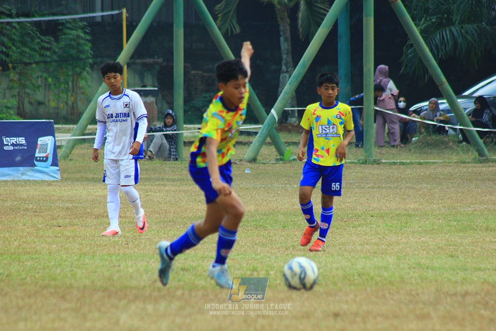 ijl u14 250726 jatiraraharja sukabumi vs isa marzuki bandriawan