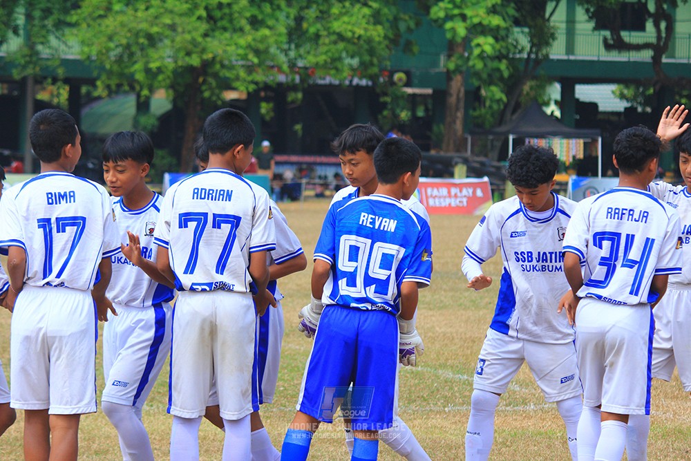 ijl u14 250726 jatiraraharja sukabumi vs isa marzuki bandriawan