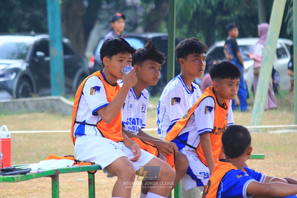 ijl u14 250726 jatiraraharja sukabumi vs isa marzuki bandriawan
