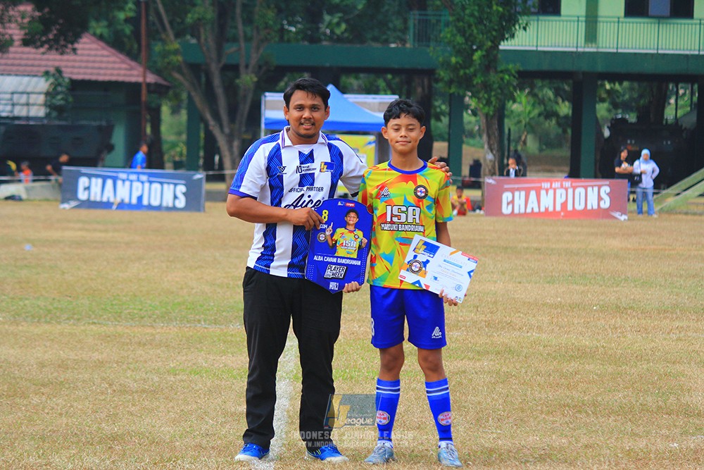 ijl u14 250726 jatiraraharja sukabumi vs isa marzuki bandriawan