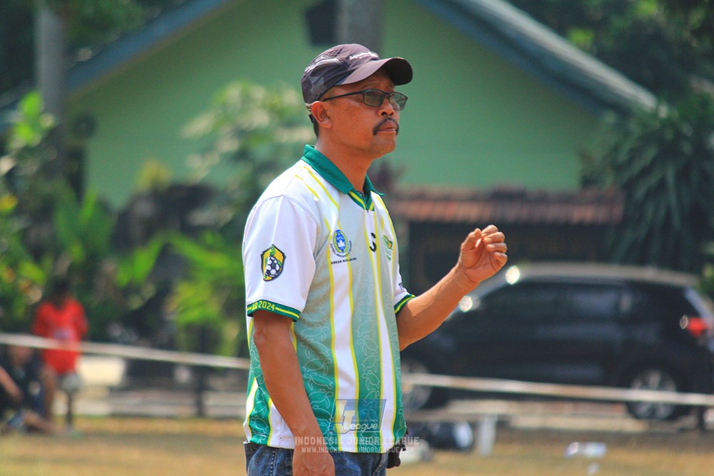 ijl u14 250726 jatiraraharja sukabumi vs isa marzuki bandriawan