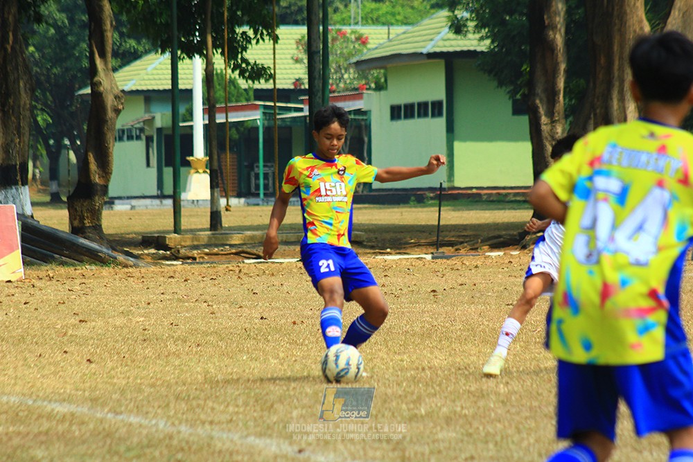 ijl u14 250726 jatiraraharja sukabumi vs isa marzuki bandriawan