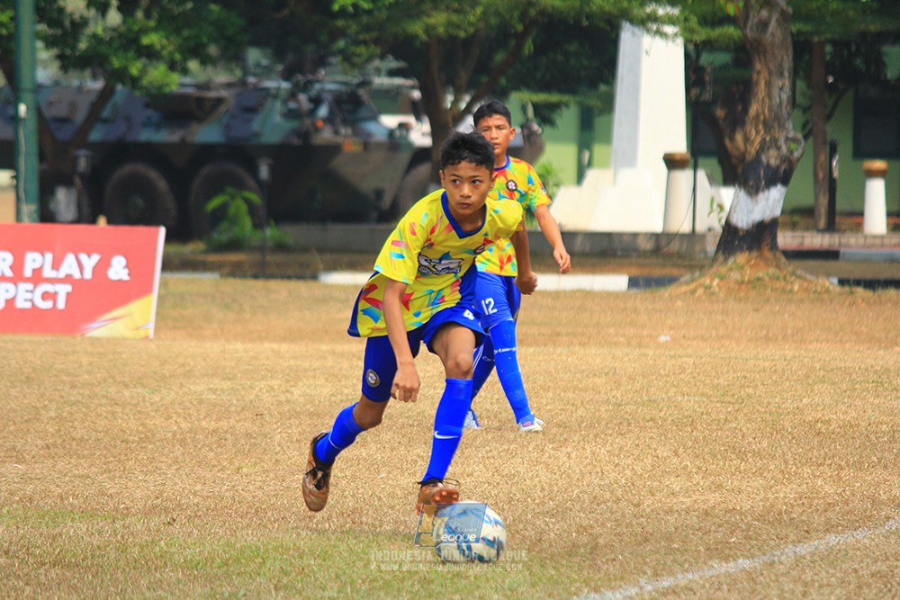 ijl u14 250726 jatiraraharja sukabumi vs isa marzuki bandriawan