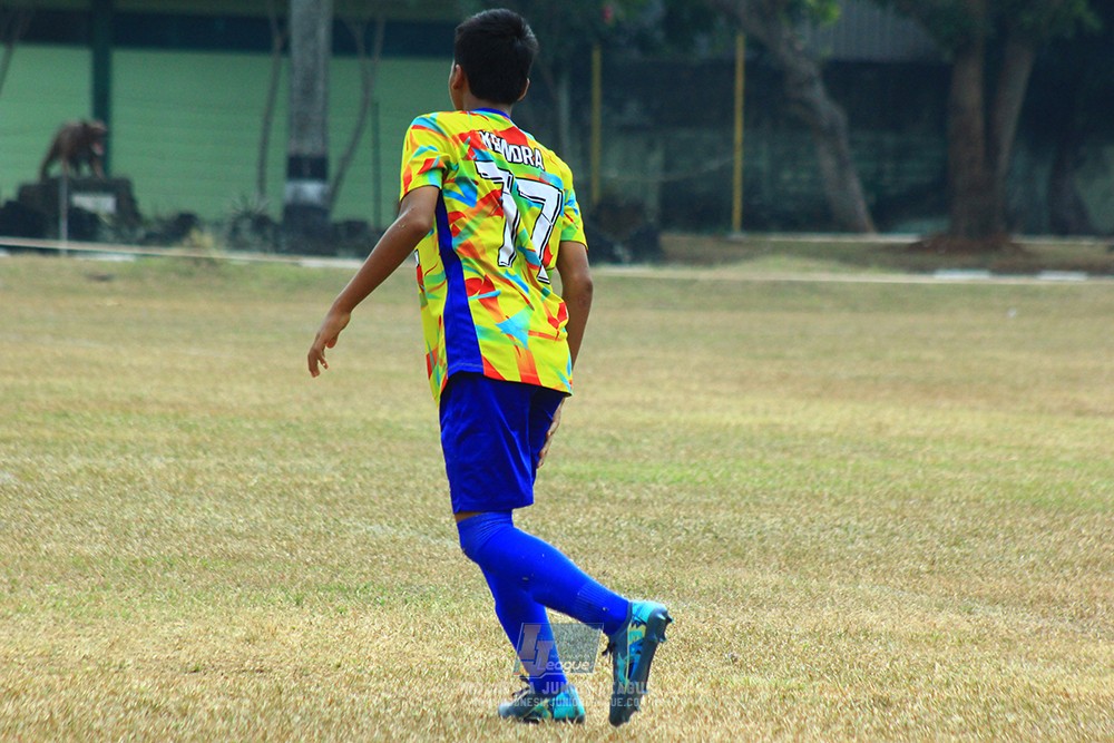 ijl u14 250726 jatiraraharja sukabumi vs isa marzuki bandriawan