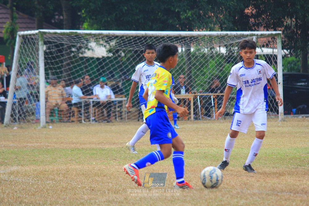 ijl u14 250726 jatiraraharja sukabumi vs isa marzuki bandriawan