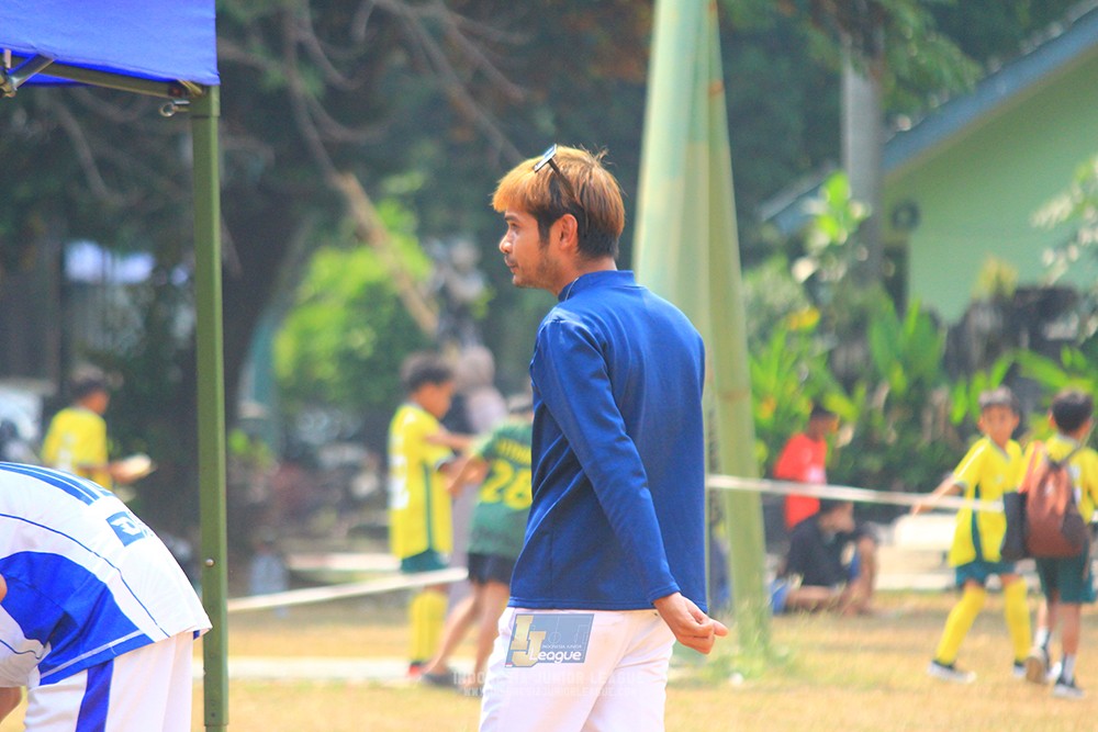 ijl u14 250726 jatiraraharja sukabumi vs isa marzuki bandriawan