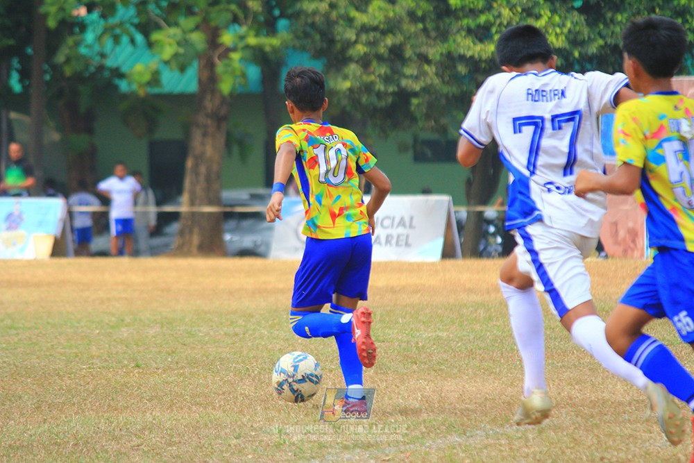 ijl u14 250726 jatiraraharja sukabumi vs isa marzuki bandriawan