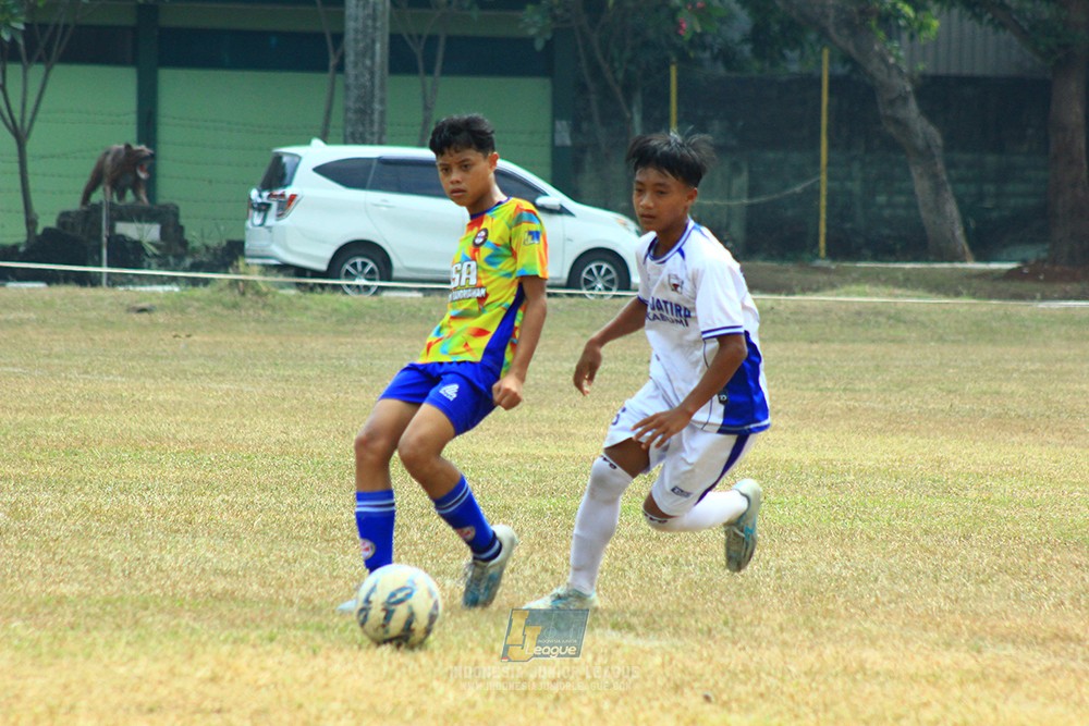 ijl u14 250726 jatiraraharja sukabumi vs isa marzuki bandriawan