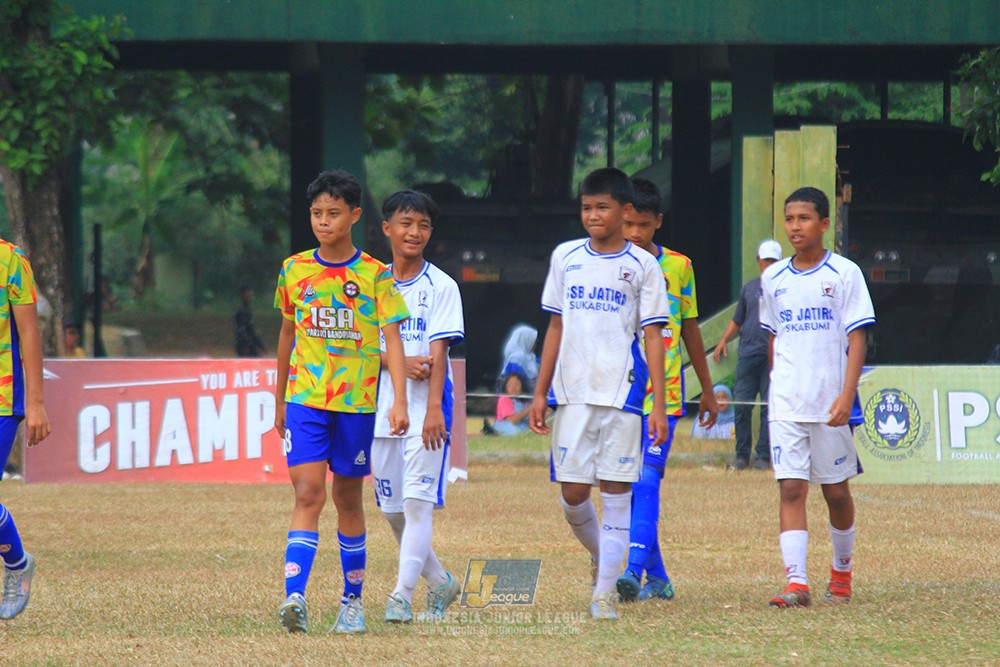 ijl u14 250726 jatiraraharja sukabumi vs isa marzuki bandriawan