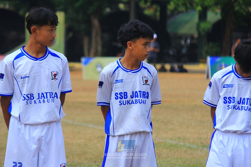 ijl u14 250726 jatiraraharja sukabumi vs isa marzuki bandriawan