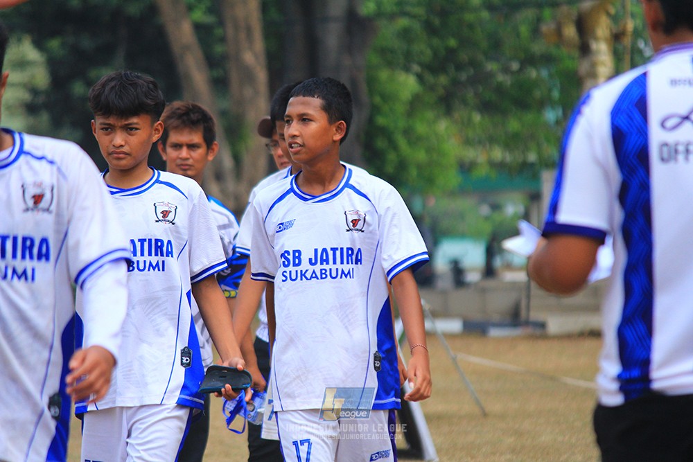 ijl u14 250726 jatiraraharja sukabumi vs isa marzuki bandriawan