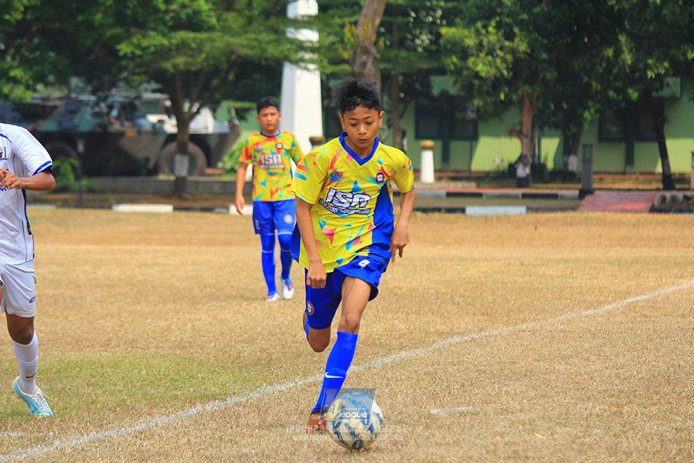 ijl u14 250726 jatiraraharja sukabumi vs isa marzuki bandriawan