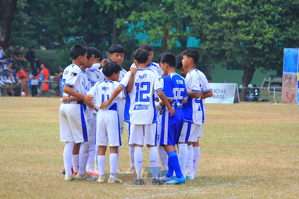 ijl u14 250726 jatiraraharja sukabumi vs isa marzuki bandriawan