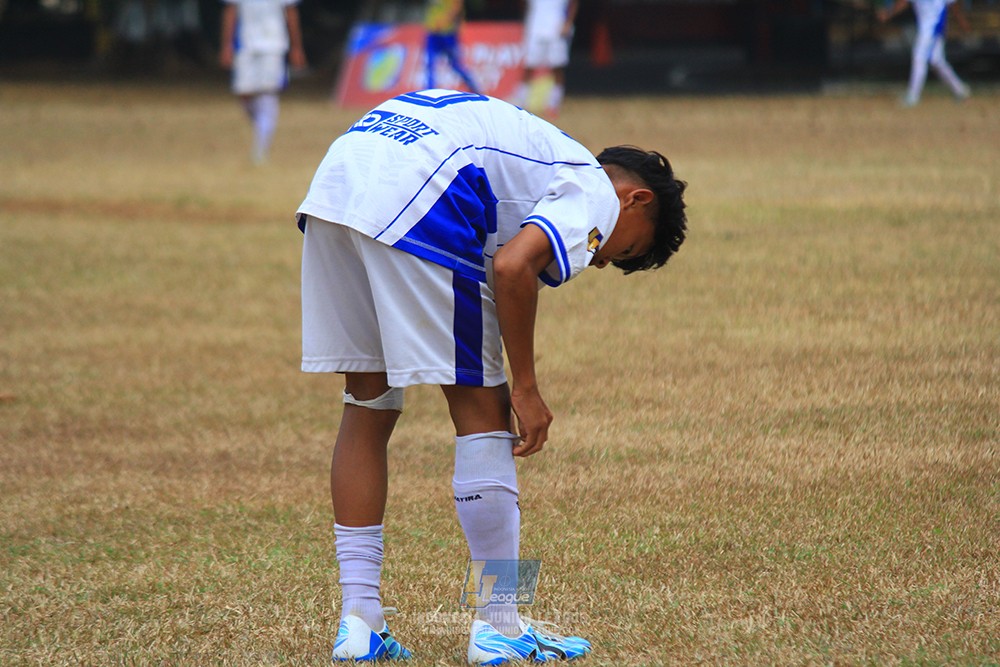 ijl u14 250726 jatiraraharja sukabumi vs isa marzuki bandriawan