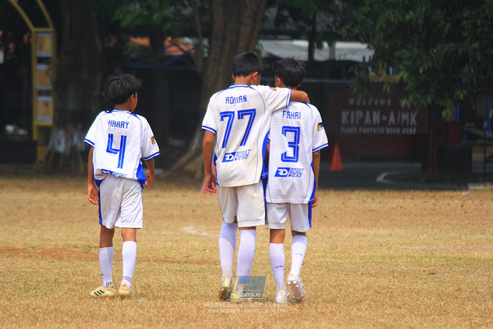 ijl u14 250726 jatiraraharja sukabumi vs isa marzuki bandriawan