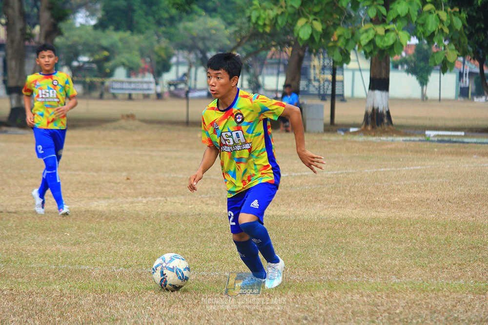 ijl u14 250726 jatiraraharja sukabumi vs isa marzuki bandriawan