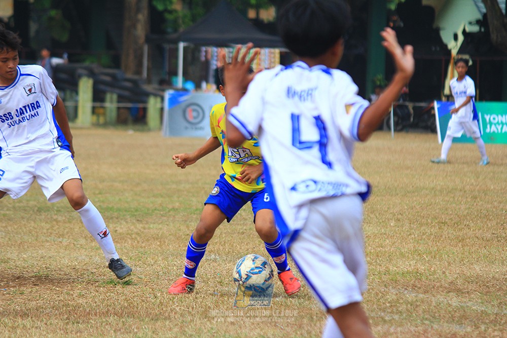 ijl u14 250726 jatiraraharja sukabumi vs isa marzuki bandriawan