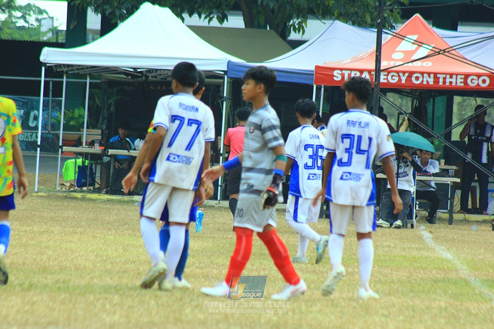 ijl u14 250726 jatiraraharja sukabumi vs isa marzuki bandriawan